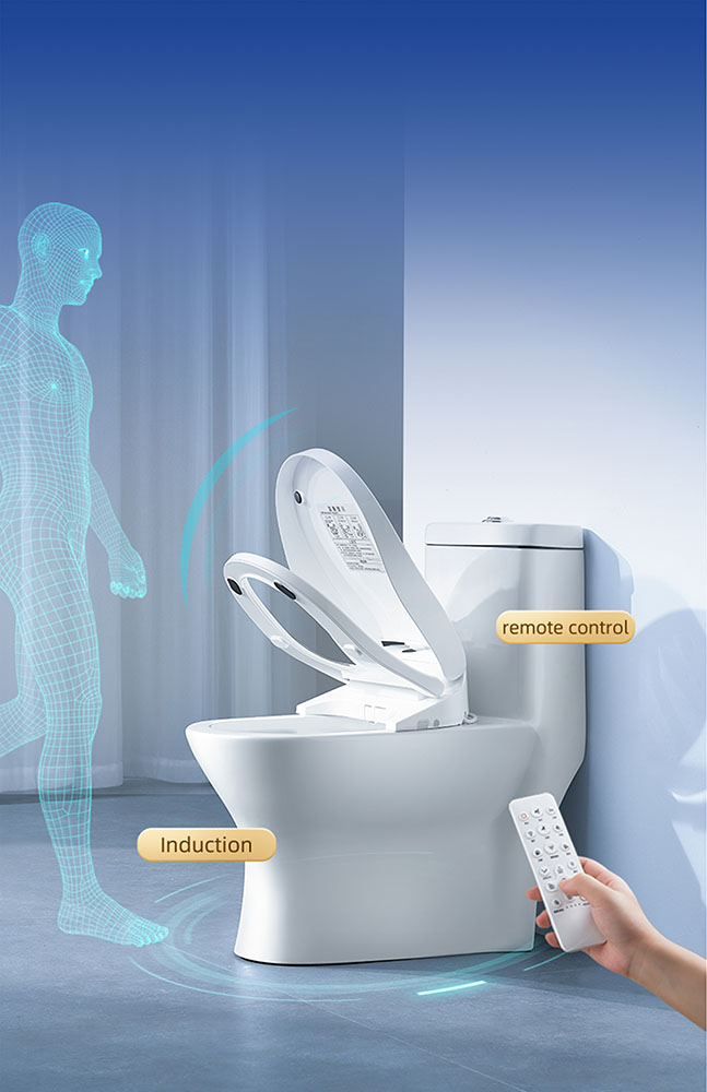 8 japanese bidet