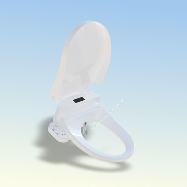 Easy to Install Toilet Seat