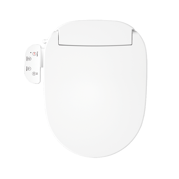 Modern Toilet Seat Cover