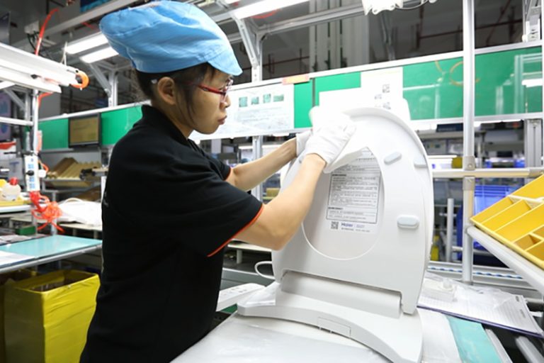 The Future of Smart Toilet Seats Top Trends for 2025