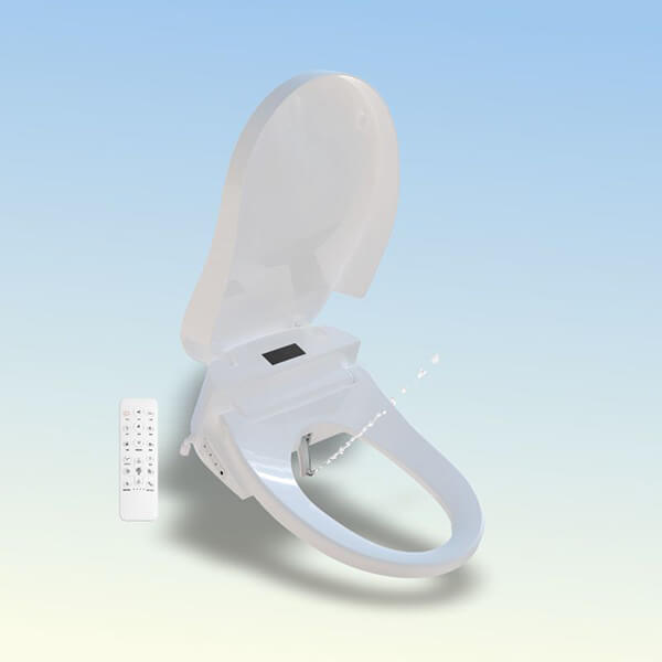 best smart toilet