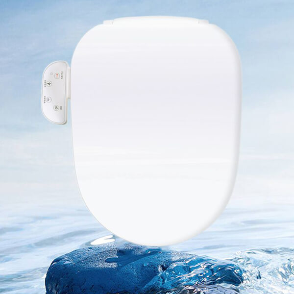 bidet toilet attachment