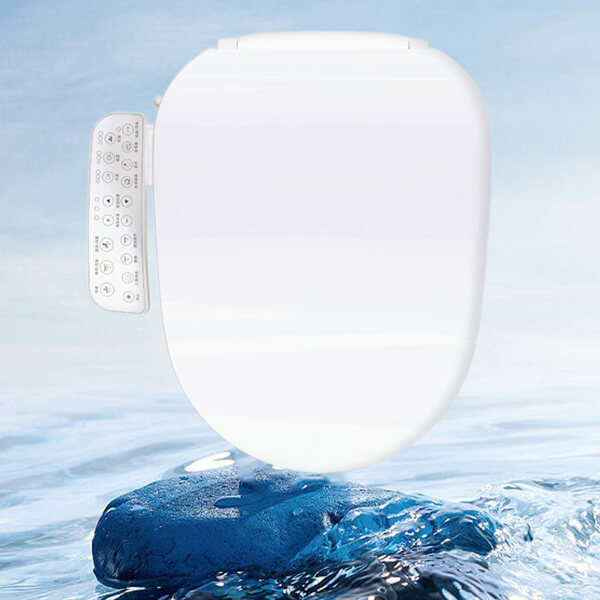 electric bidet