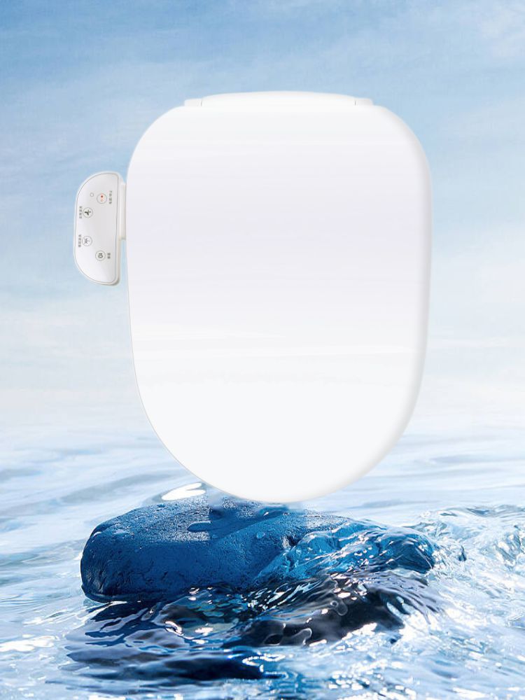 new basic2 Smart toilet seat