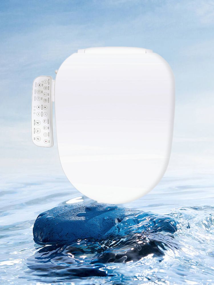new standard 3 bidet toilet seats