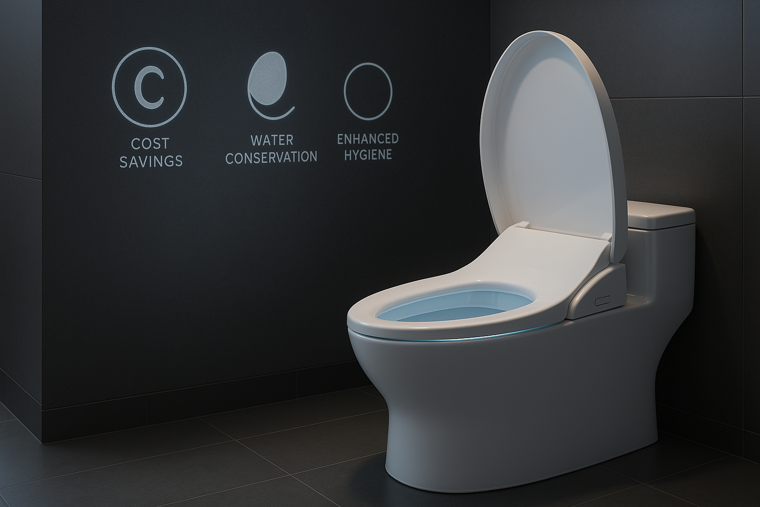 Best Smart Toilet Seat